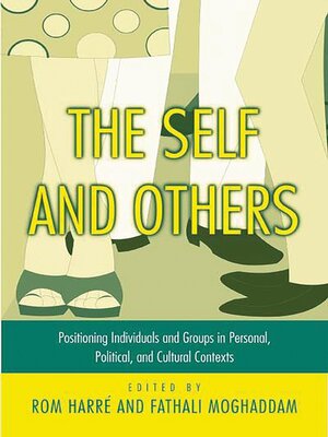 cover image of The Self and Others